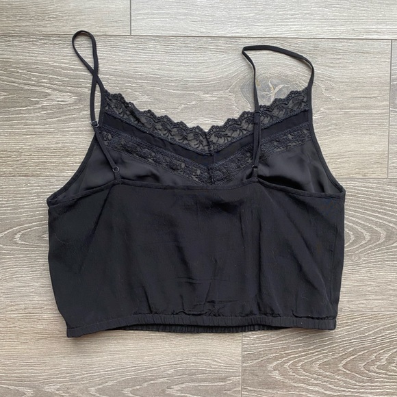 Sunday best crop tank - Picture 2 of 6